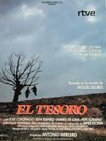 Poster der El tesoro