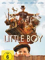 Poster der Little Boy