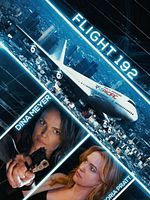 Poster der Flight 192