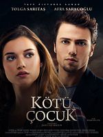 Poster der Kötü Çocuk