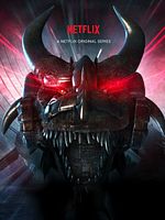 Poster der Ultimate Beastmaster