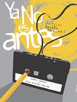 Poster der Ya no es antes