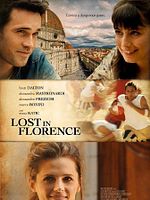 Poster der Lost In Florence