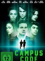 Poster der Campus Code
