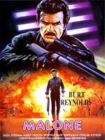 Poster der Malone