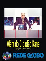 Poster der Beyond Citizen Kane