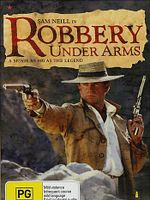 Poster der Raubzug unter Waffen