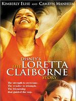 Poster der The Loretta Claiborne Story