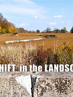 Poster der A Shift in the Landscape