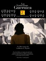 Poster der Las Variaciones Guernica