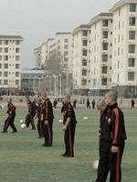 Poster der Eisenkopf