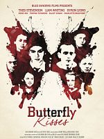 Poster der Butterfly Kisses