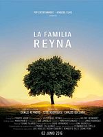 Poster der La Familia Reyna