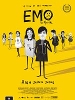 Poster der Emo: The Musical