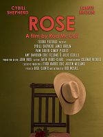 Poster der Being Rose