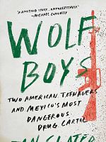 Poster der Wolf Boys