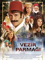 Poster der Vezir Parmağı