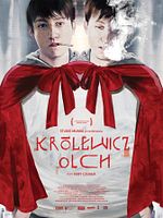 Poster der The Erlprince