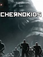 Poster der Chernokids