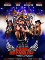 Poster der Eddie Reynolds y Los Ángeles de Acero