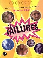 Poster der The Failures