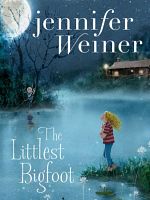 Poster der The Littlest Bigfoot