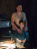 Poster der Polizeiruf 110: Angst heiligt die Mittel