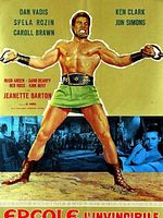 Poster der Der größte Sieg des Herkules