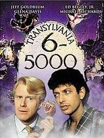 Poster der Transylvania 6-5000