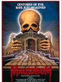 Poster der Mausoleum