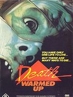 Poster der Death Warmed Up