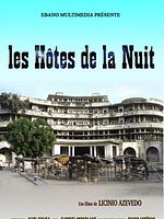 Poster der Night Lodgers