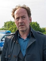 Poster der Neben der Spur: Dein Wille geschehe