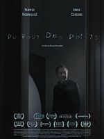 Poster der Mit Fingerspitzen