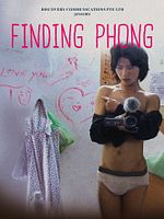 Poster der Finding Phong