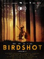 Poster der Birdshot