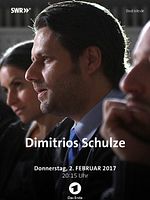 Poster der Dimitrios Schulze