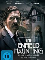 Bild von The Enfield Haunting - Unsichtbare Besucher