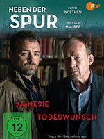 Poster der Neben der Spur: Todeswunsch