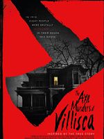 Poster der The Axe Murders Of Villisca
