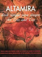Poster der Altamira: Desde siempre para siempre
