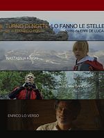 Poster der Il turno di notte lo fanno le stelle