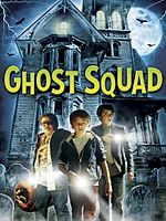 Poster der Ghost Squad