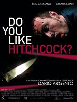 Poster der Do You Like Hitchcock?
