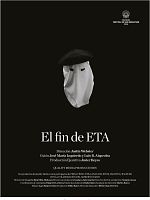 Poster der El fin de ETA