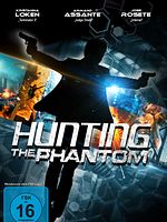 Poster der Hunting The Phantom