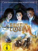 Poster der Geheimcode M