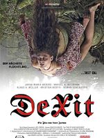 Poster der Dexit – Der nächste Flüchtling bist du