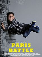 Poster der Paris Battle