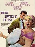 Poster der How Sweet It Is!